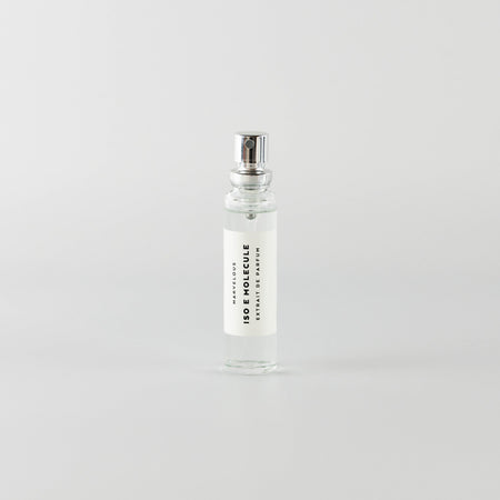 ISO-E MOLECULE TRAVELSIZE - Extrait de Parfum 10ml