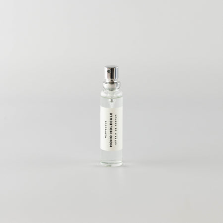 MONO MOLECULE TRAVELSIZE -  Extrait de Parfum 10ml