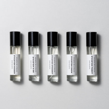 MOLECULE COLLECTION