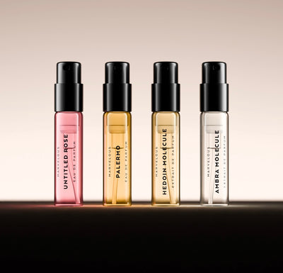 MARVELOUS SAMPLE SET