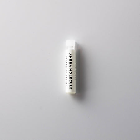 AMBRA MOLECULE TESTER - Extrait de Parfum 2ml