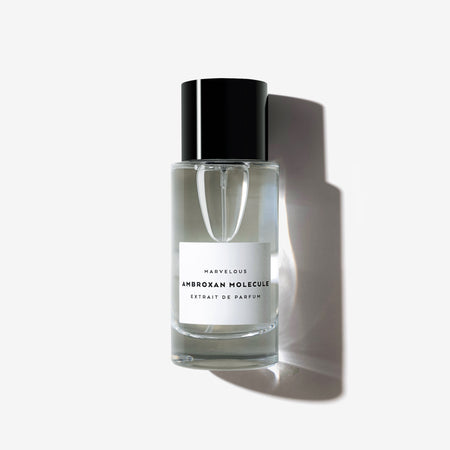 AMBROXAN MOLECULE - Extrait de Parfum 50ml