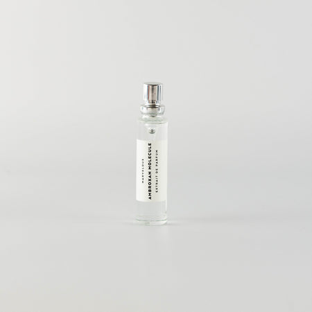 AMBROXAN MOLECULE TRAVELSIZE - Extrait de Parfum 10ml