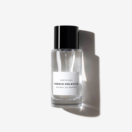 HEDOIN MOLECULE -  Extrait de Parfum 50ml