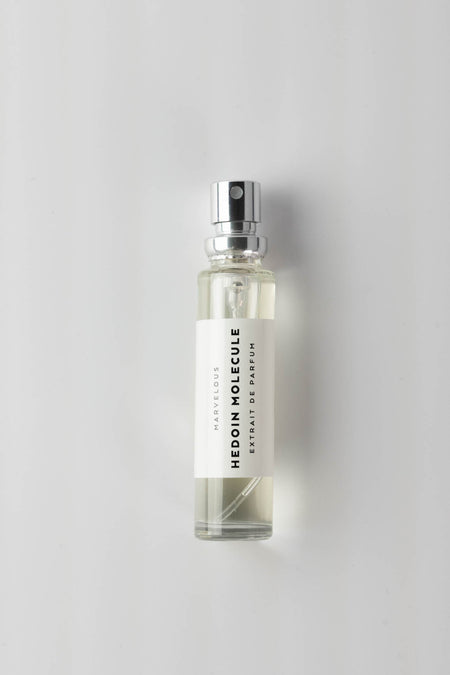 HEDOIN MOLECULE TRAVELSIZE -  Extrait de Parfum 10ml