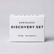 DISCOVERY SET