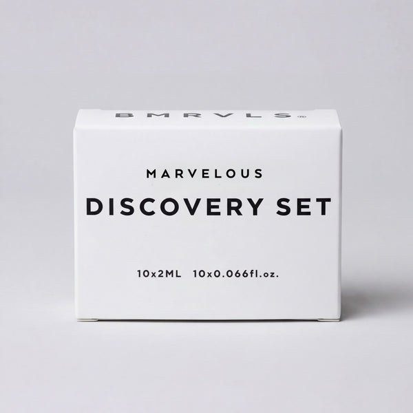DISCOVERY SET