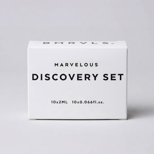 DISCOVERY SET