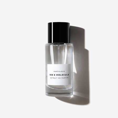 ISO-E MOLECULE - Extrait de Parfum 50ML