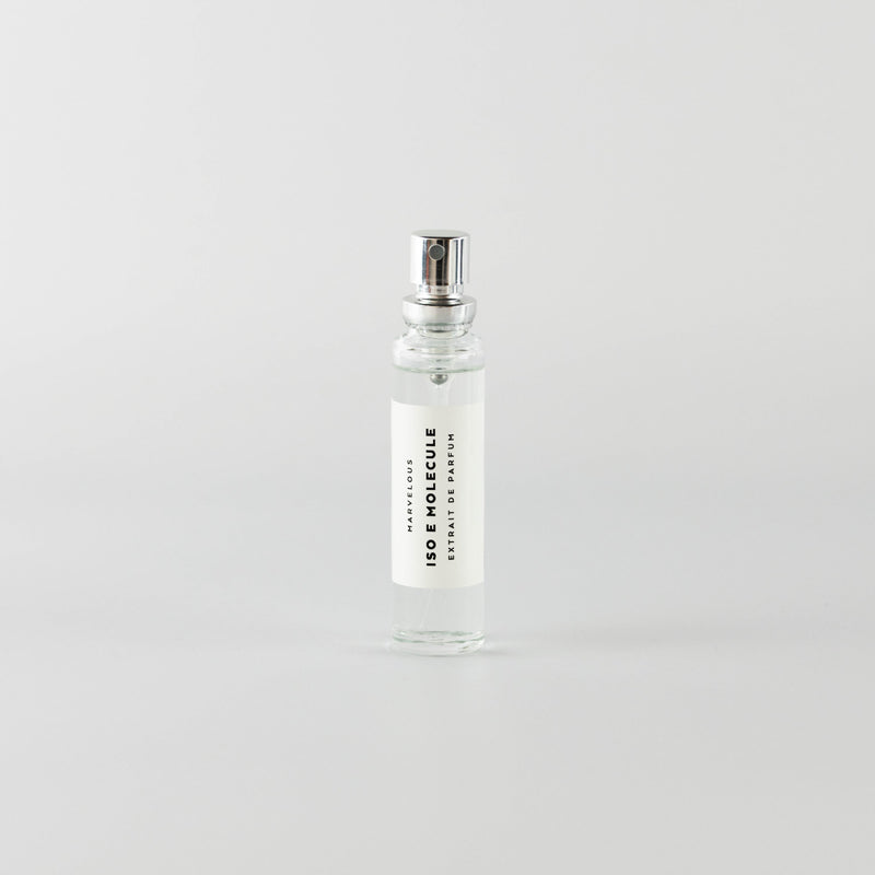 ISO-E MOLECULE TRAVELSIZE - Extrait de Parfum 10ml