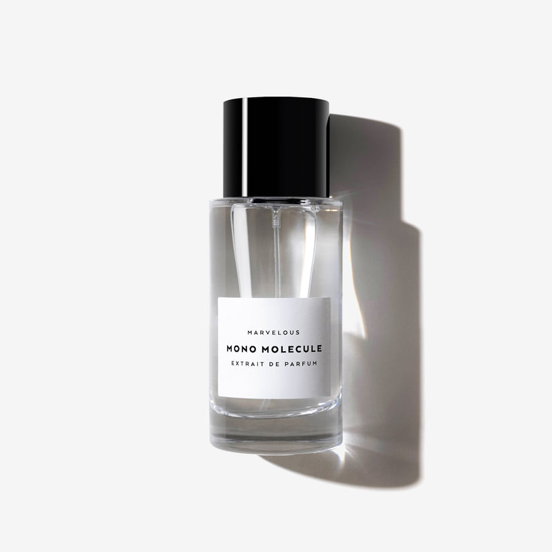MONO MOLECULE -  Extrait de Parfum 50ml