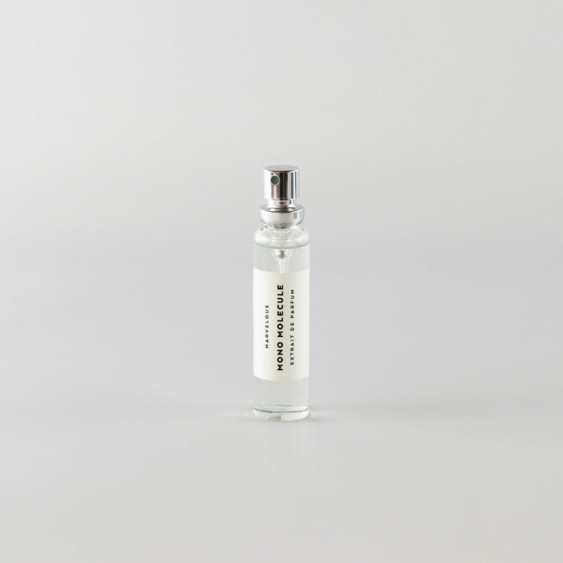 MONO MOLECULE TRAVELSIZE -  Extrait de Parfum 10ml