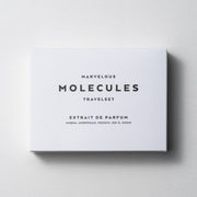 MOLECULE TRAVELSET
