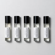 MOLECULE TRAVELSET