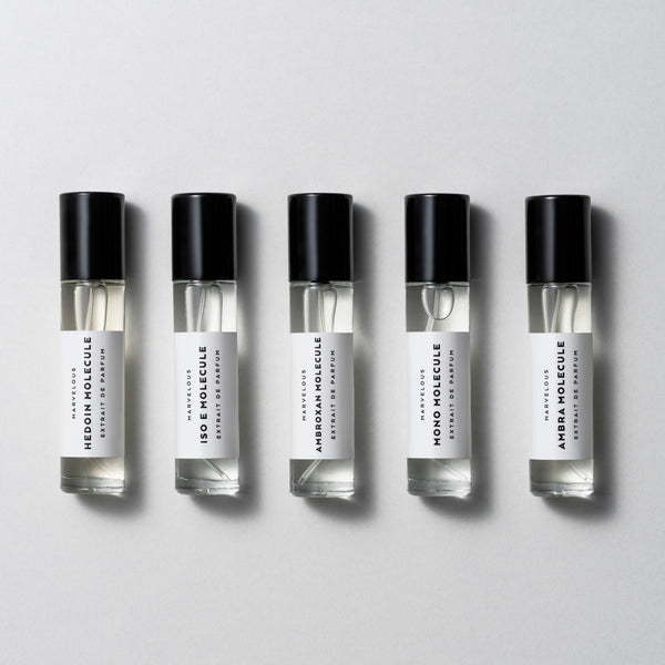 MOLECULE COLLECTION