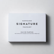 SIGNATURE TRAVELSIZE