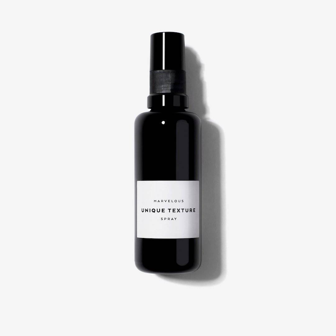 UNIQUE TEXTURE Spray 50ml | BMRVLS