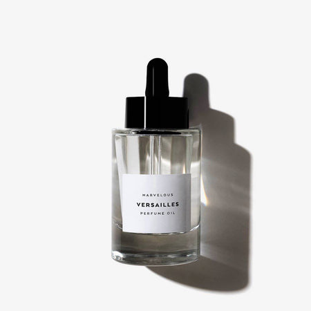 VERSAILLES - Perfume Oil 50ml