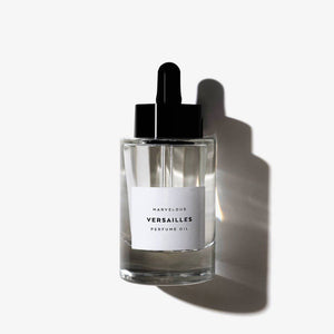VERSAILLES - Olio Profumo