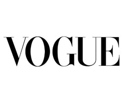 VOGUE FAVORITE logo