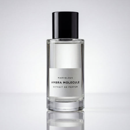 AMBRA MOLECULE 50 ML
