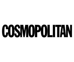 COSMO's PICK logo