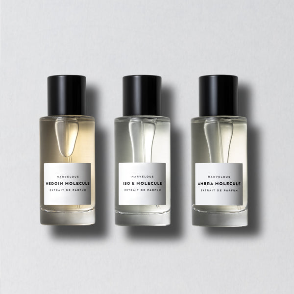 50ML DREIER BUNDLE