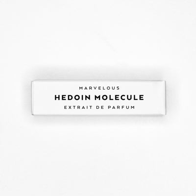 HEDOIN MOLECULE