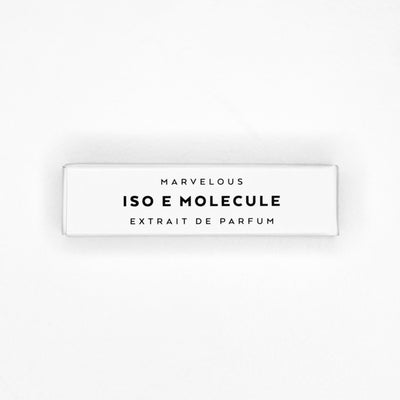 ISO-E MOLECULE