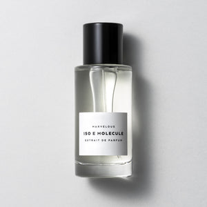 ISO E MOLECULE