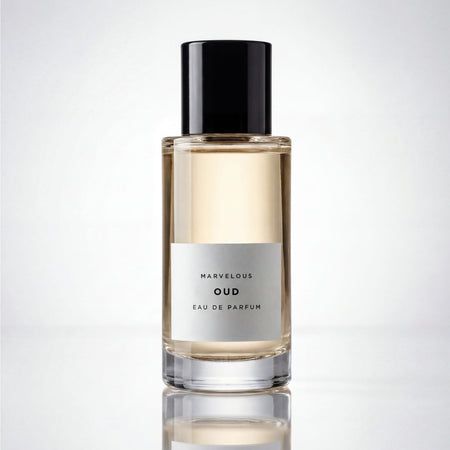 OUD - Eau de Parfum 50 ML