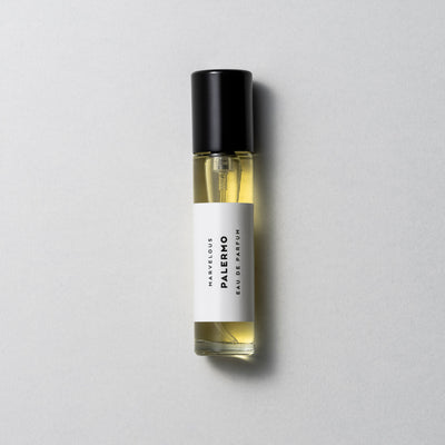 Palermo 10 ML Travelsize