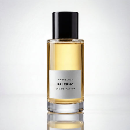 PALERMO - Eau de Parfum 50 ML
