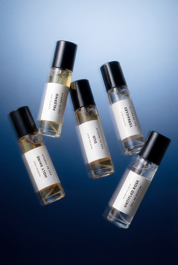 SIGNATURE TRAVELSIZE SET