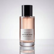 UNTITLED ROSE - Eau de Parfum 50 ML