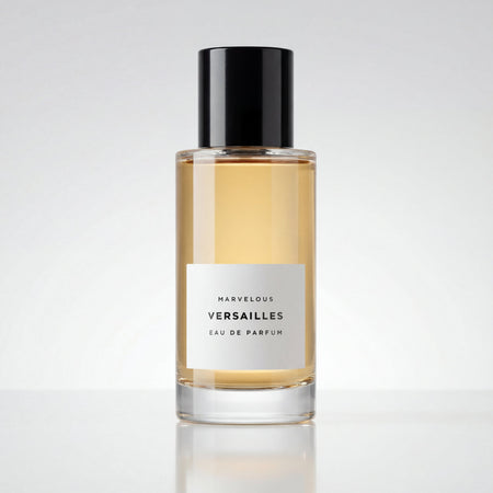 VERSAILLES - Eau de Parfum 50 ML