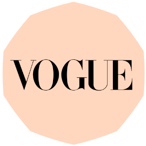 Primé dans Vogue
