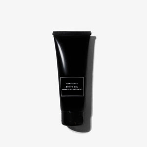 SHAVE GEL