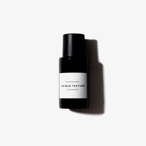 UNIQUE TEXTURE SHAMPOO TRAVELSIZE